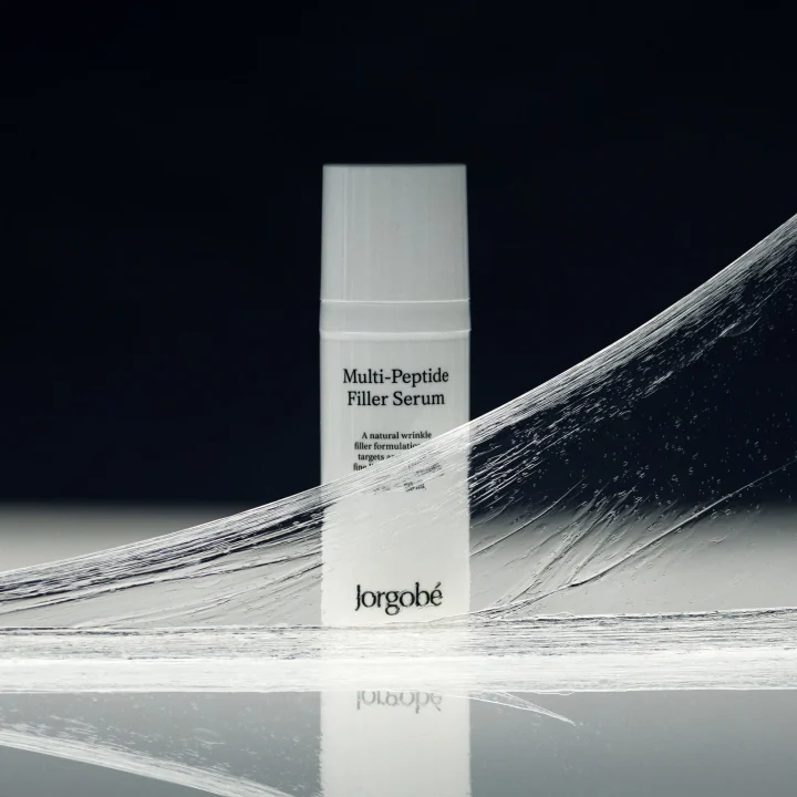 Jorgobé Multi-Peptide Filler Serum 50 ml Jorgobé