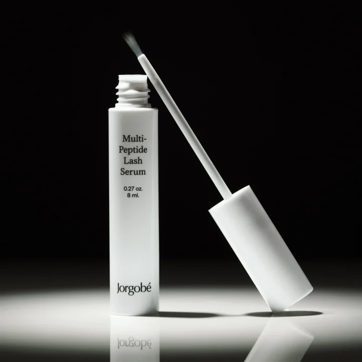 Jorgobé Multi-Peptide Lash Serum 8 ml Jorgobé