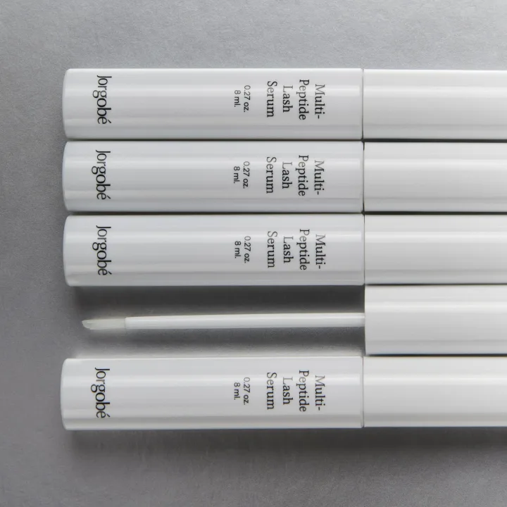 Jorgobé Multi-Peptide Lash Serum 8 ml Jorgobé