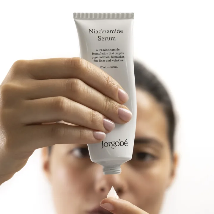 Jorgobé Niacinamide Serum 50 ml Jorgobé