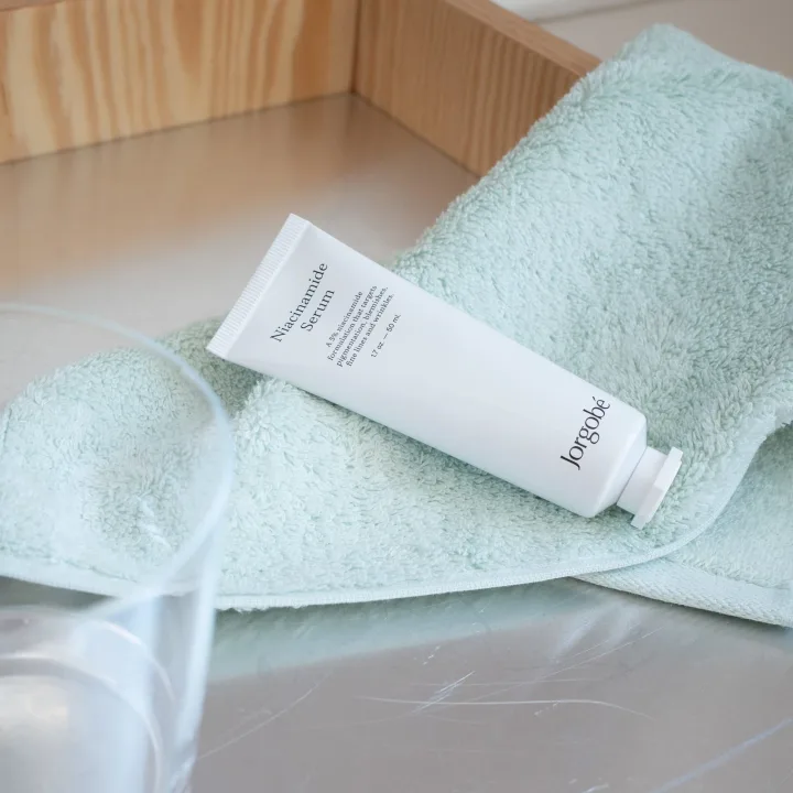 Jorgobé Niacinamide Serum 50 ml Jorgobé