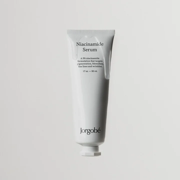 Jorgobé Niacinamide Serum 50 ml Jorgobé