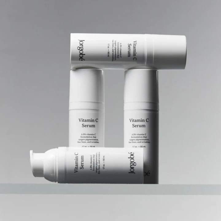 Jorgobé Vitamin C Serum 50 ml Jorgobé