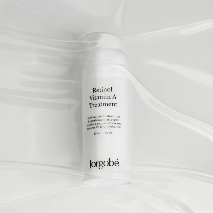 Jorgobé Retinol Vitamin A Treatment 50 ml Jorgobé