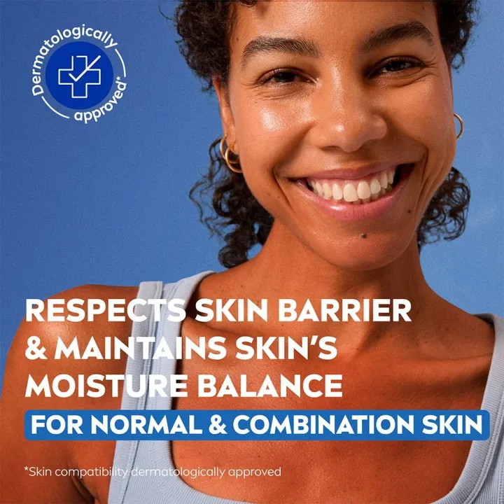 Nivea Daily Essentials Refreshing Wash Gel 150 ml Nivea