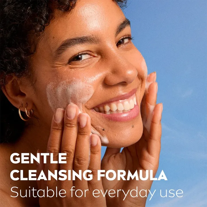 Nivea Daily Essentials Refreshing Wash Gel 150 ml Nivea