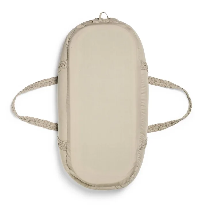 Elodie Baby Nest Tender Taupe Elodie Details