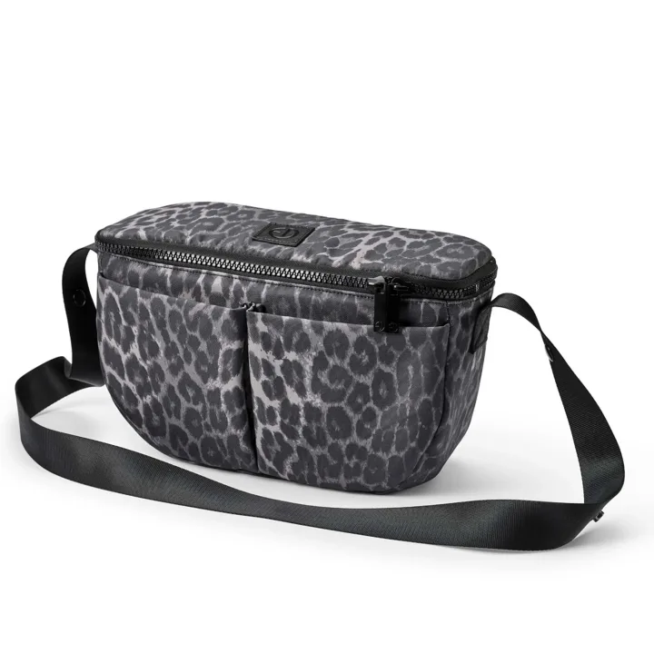 Elodie Organizer Half Moon Le Leopard Elodie Details