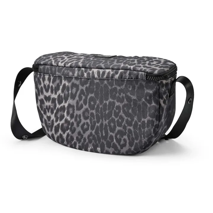 Elodie Organizer Half Moon Le Leopard Elodie Details