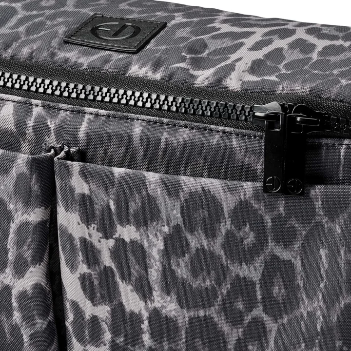 Elodie Organizer Half Moon Le Leopard Elodie Details