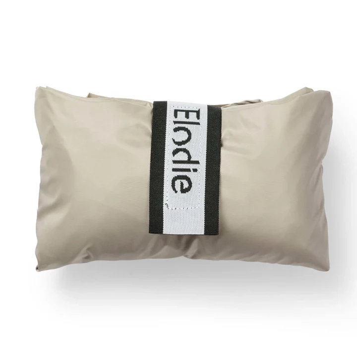 Elodie Regnskydd Tender Taupe Elodie Details