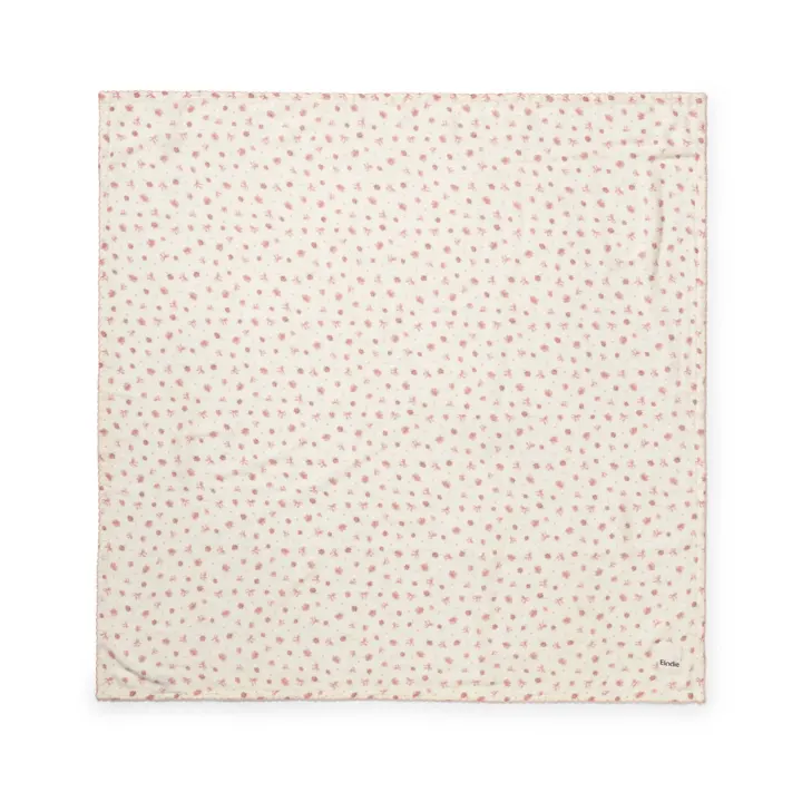 Elodie Bamboo Muslinfilt Petit River Rose Elodie Details