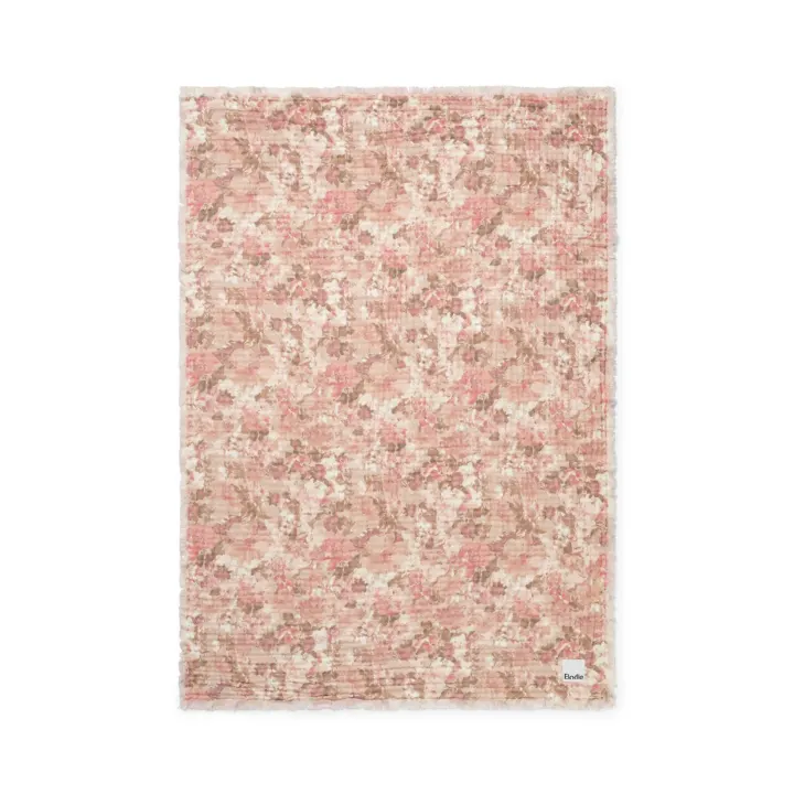 Elodie Bomullsfilt River Rose Elodie Details