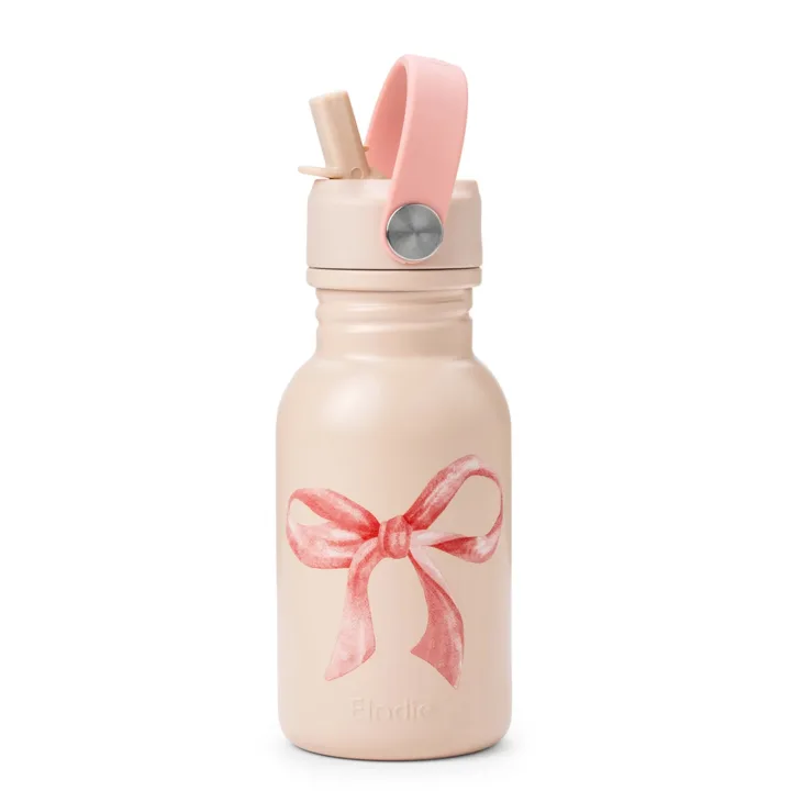 Elodie Vattenflaska Rosy Bow Elodie Details