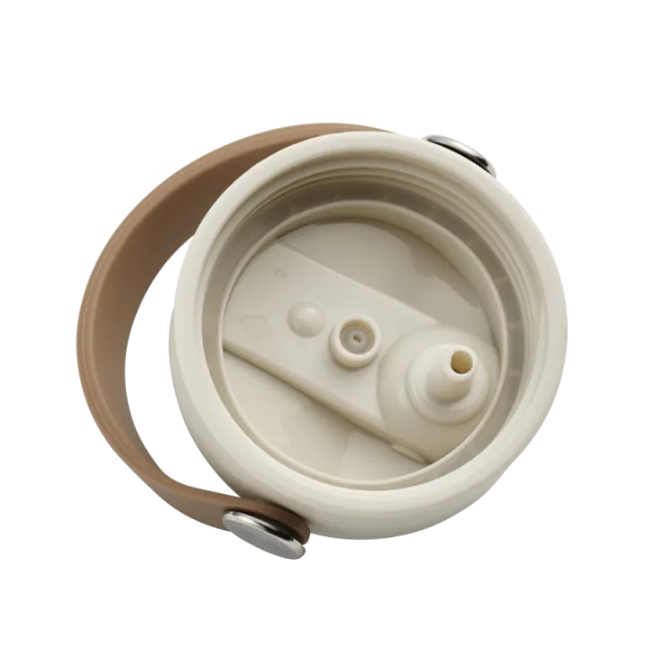 Elodie Thermo Bottle Blue Garden 420 ml Elodie Details