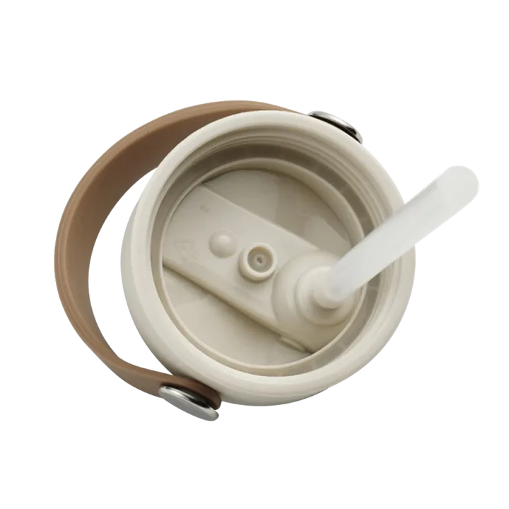 Elodie Thermo Bottle Blue Garden 420 ml Elodie Details