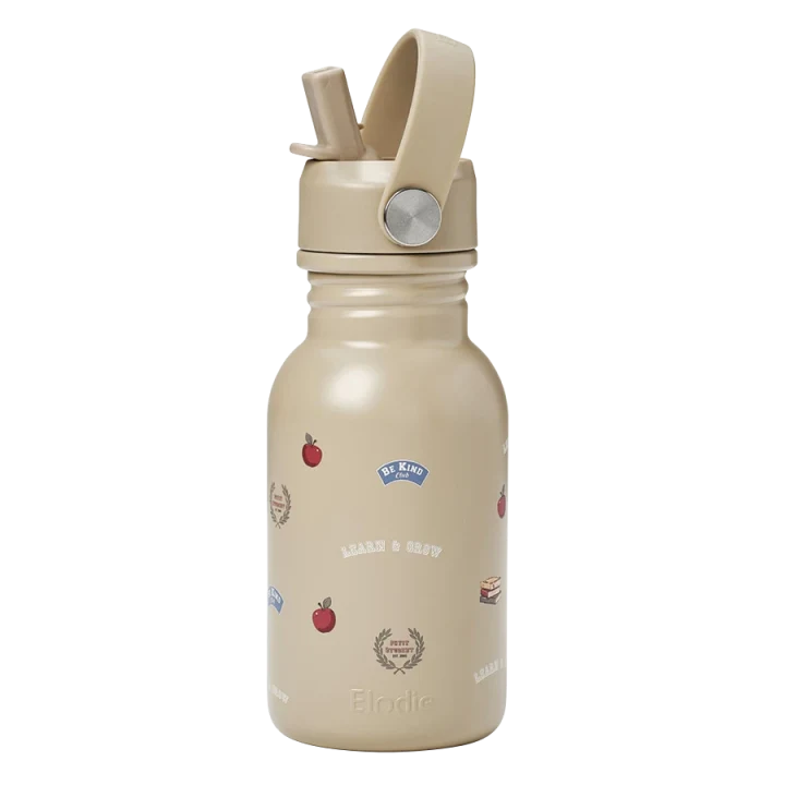 Elodie Vattenflaska Learn & Grow 350 ml Elodie Details