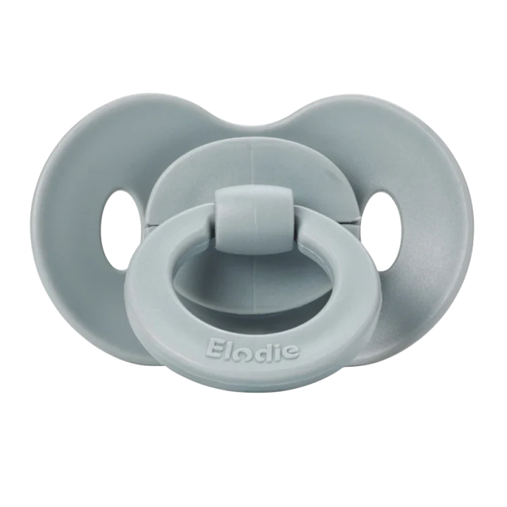 Elodie Binky Bundle NB Napp Blueberry Bliss 2-pack Elodie Details