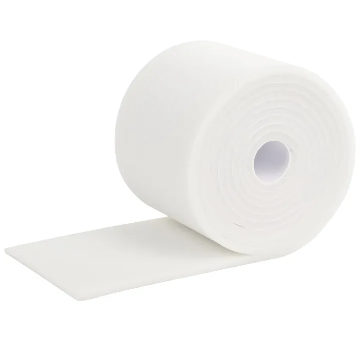 Kruuse Soft-flex Cohesive 10 cm x 2,5 m 1 st skumbandage Kruuse