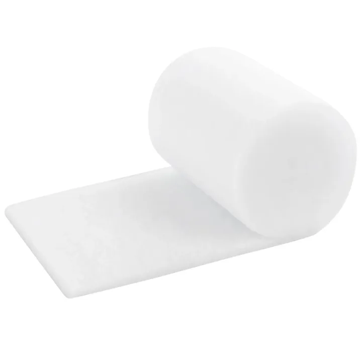 Kruuse Polster Bandage 10 cm x 3 m Kruuse