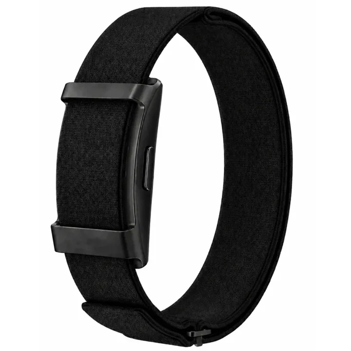 HAALE Smart Band Black/Black HAALE