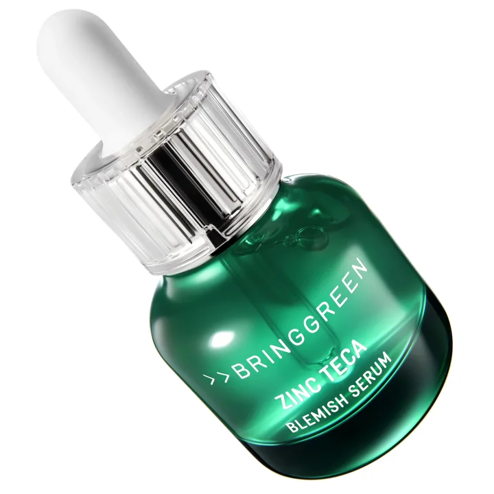 Bringgreen Zinc Teca Serum 25 ml Bringgreen