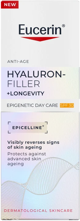 Eucerin Epigenetic Day Care SPF30, 50 ml Eucerin