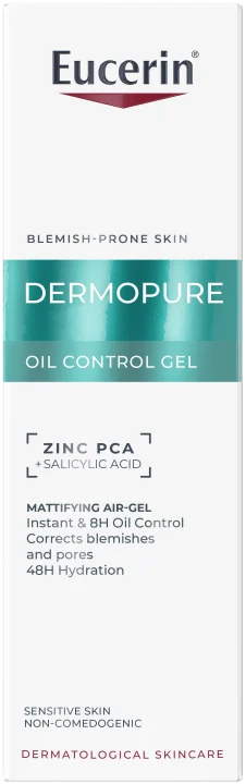 Eucerin Dermopure Oil Control Gel 40 ml Eucerin