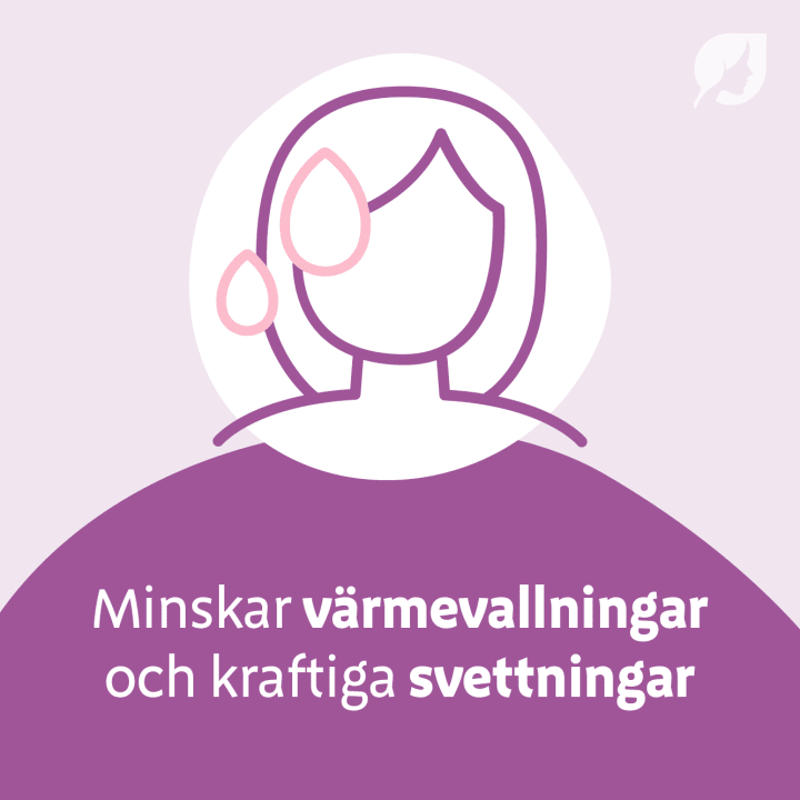 Klimadynon filmdragerad tablett 90 st Klimadynon
