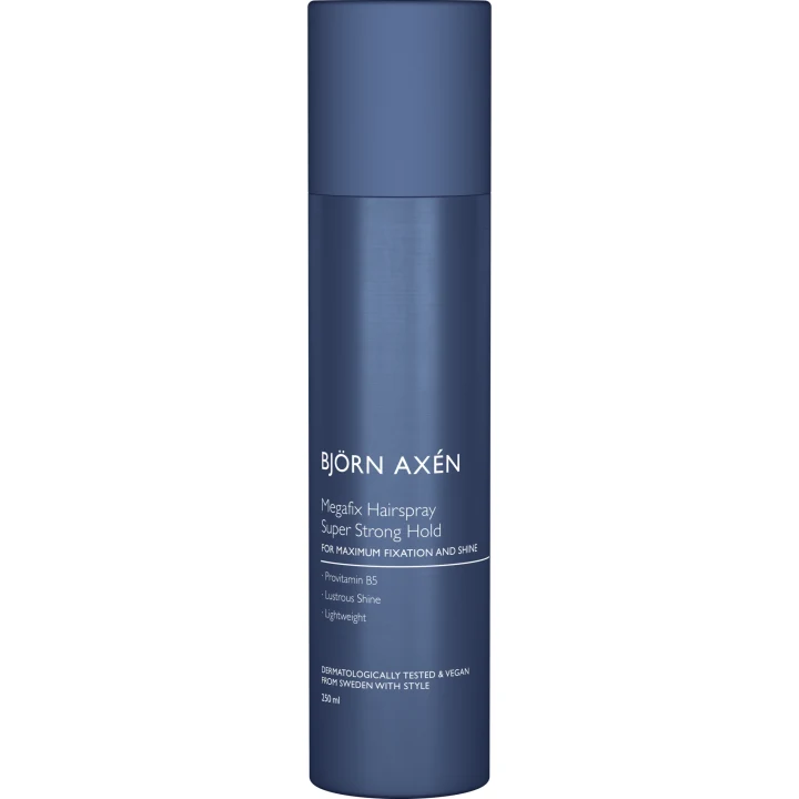 Björn Axén Megafix Hairspray 250 ml Björn Axén