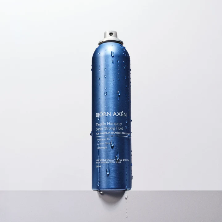 Björn Axén Megafix Hairspray 250 ml Björn Axén