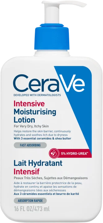 CeraVe Intensive Moisturising Lotion 473 ml Cerave