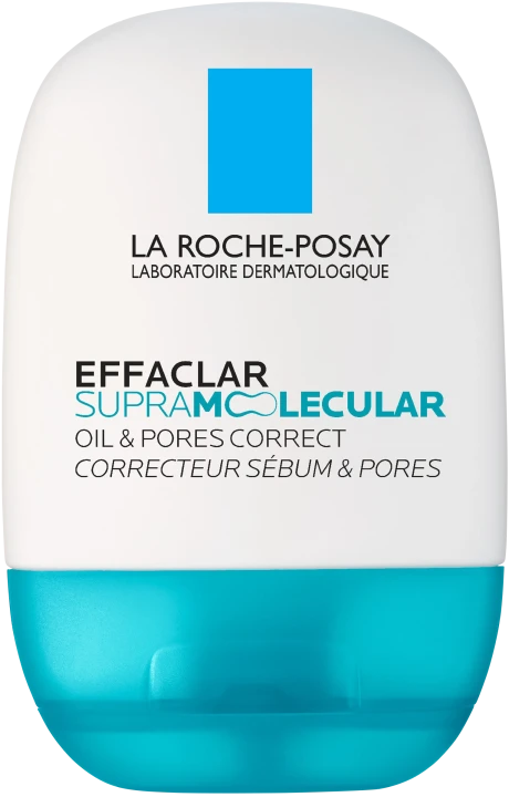 La Roche-Posay Effaclar Supramolecular Oil & Pores Gel 40 ml La Roche-Posay