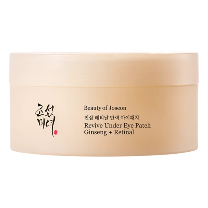 Beauty of Joseon Revive Under Eye Patch 60 st Beauty of joseon
