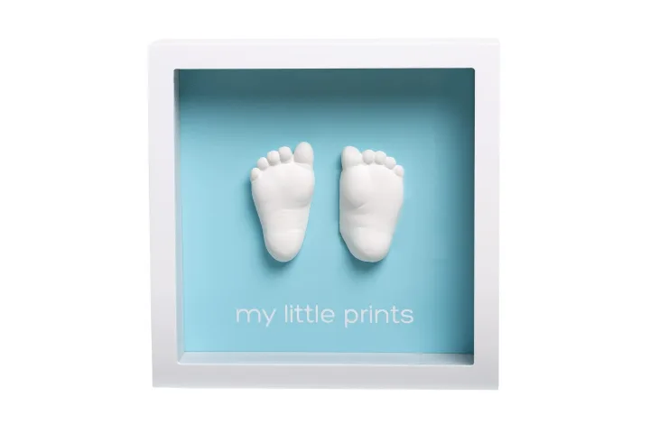 Pearhead 3D Print Frame White Pearhead