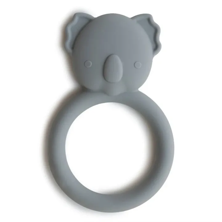 Mushie Teether Koala Mushie