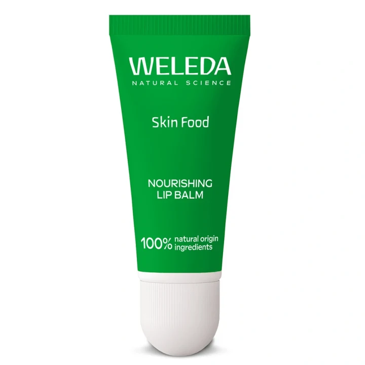 Weleda Skin Food Lip Balm 8 ml Weleda