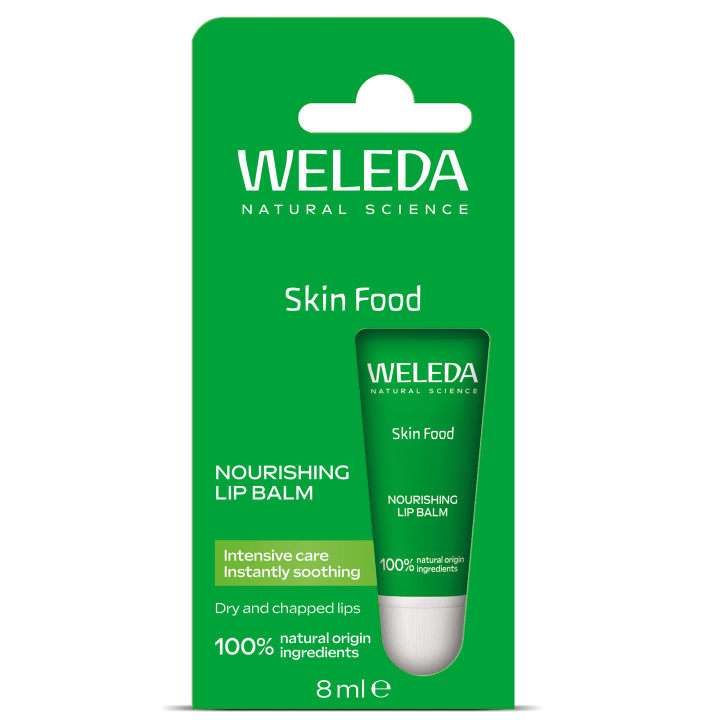 Weleda Skin Food Lip Balm 8 ml Weleda