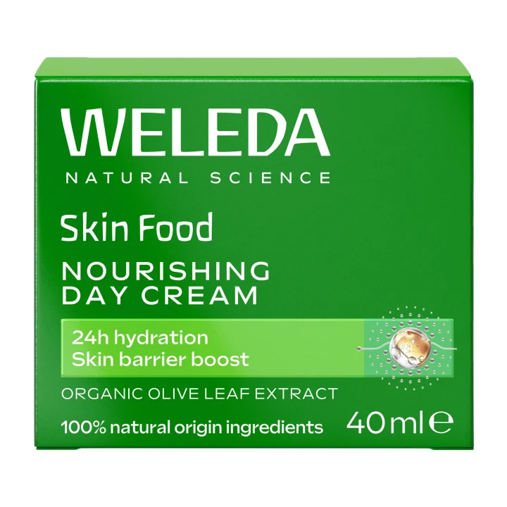 Weleda Skin Food Day Cream 40 ml Weleda
