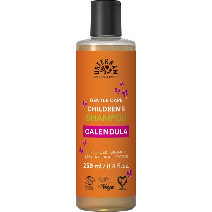 Urtekram Children Shampoo 250 ml Urtekram