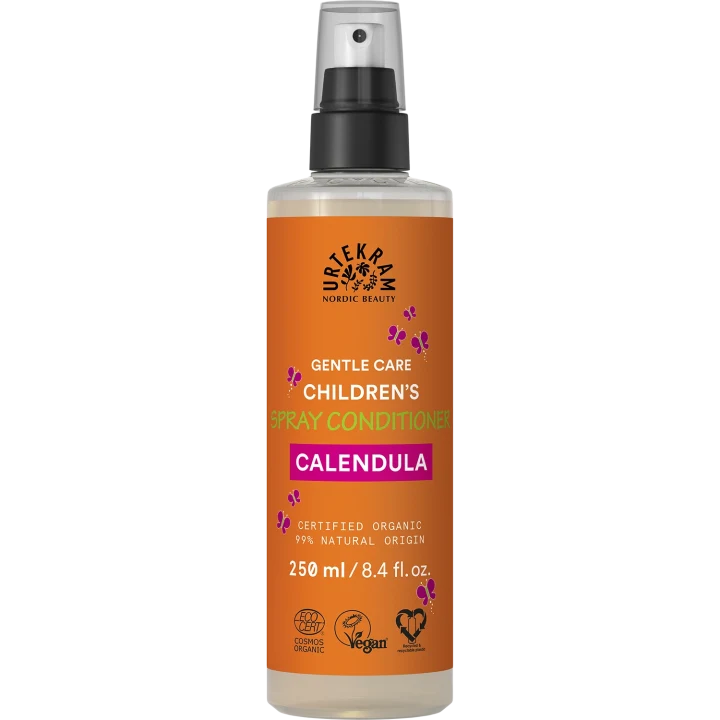 Urtekram Children Spray Conditioner 250 ml Urtekram