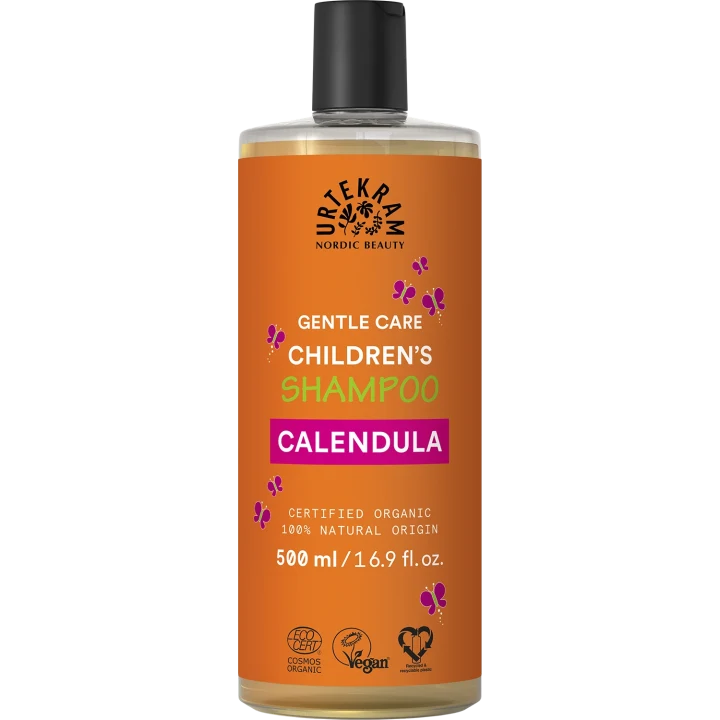 Urtekram Children Shampoo 500 ml Urtekram