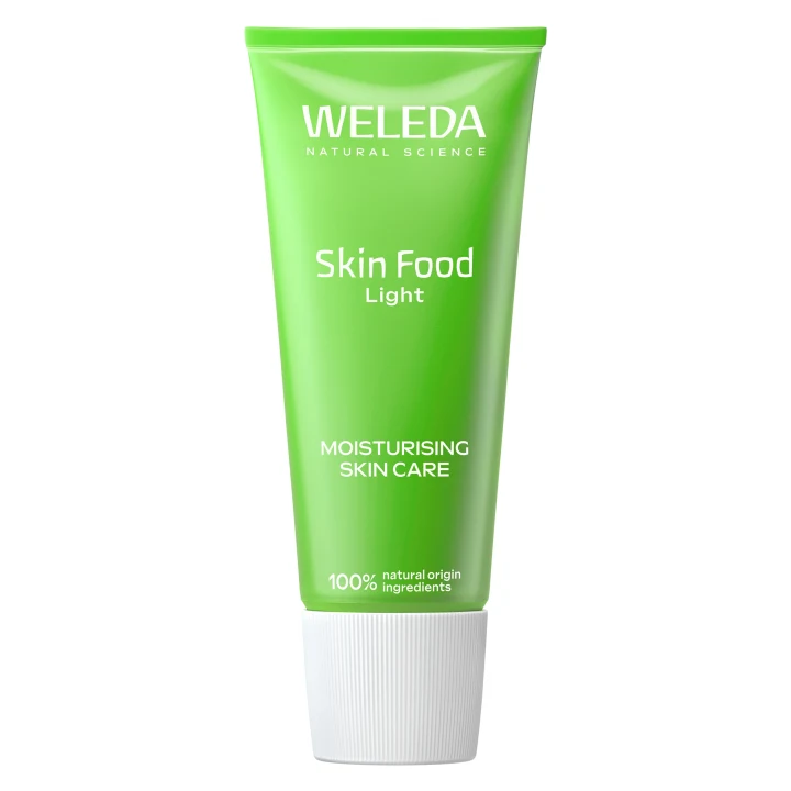 Weleda Skin Food Light 75 ml Weleda