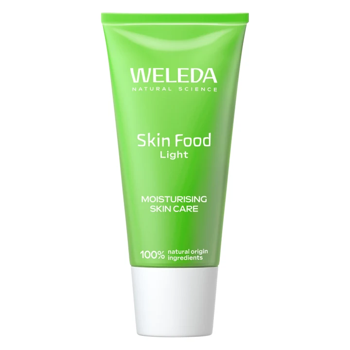 Weleda Skin Food Light 30 ml Weleda