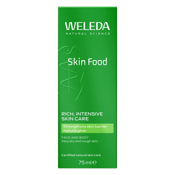 Weleda Skin Food 75 ml Weleda