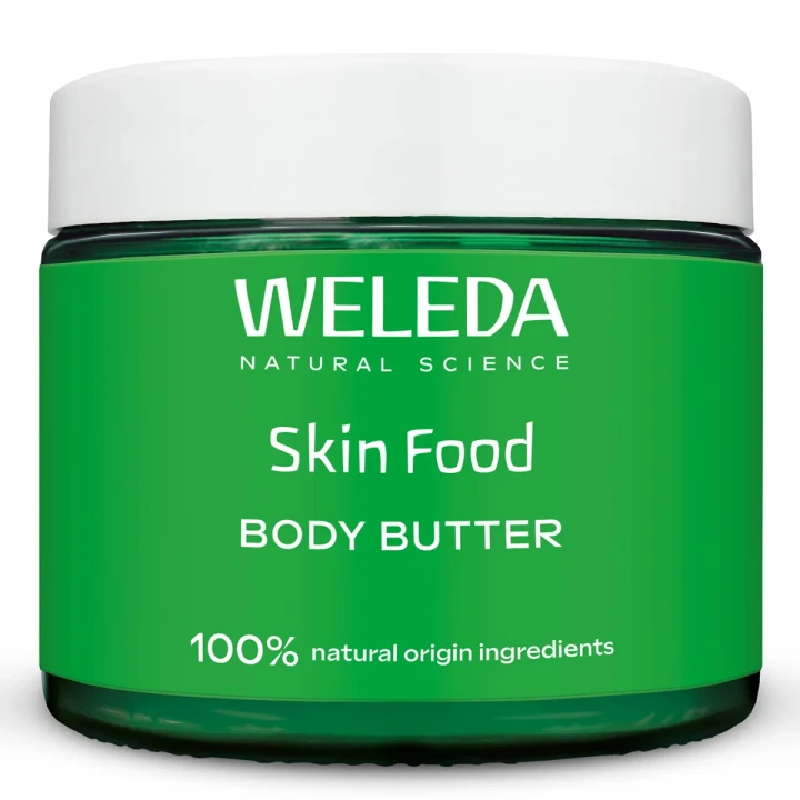 Weleda Skin Food Body Butter 150 ml Weleda