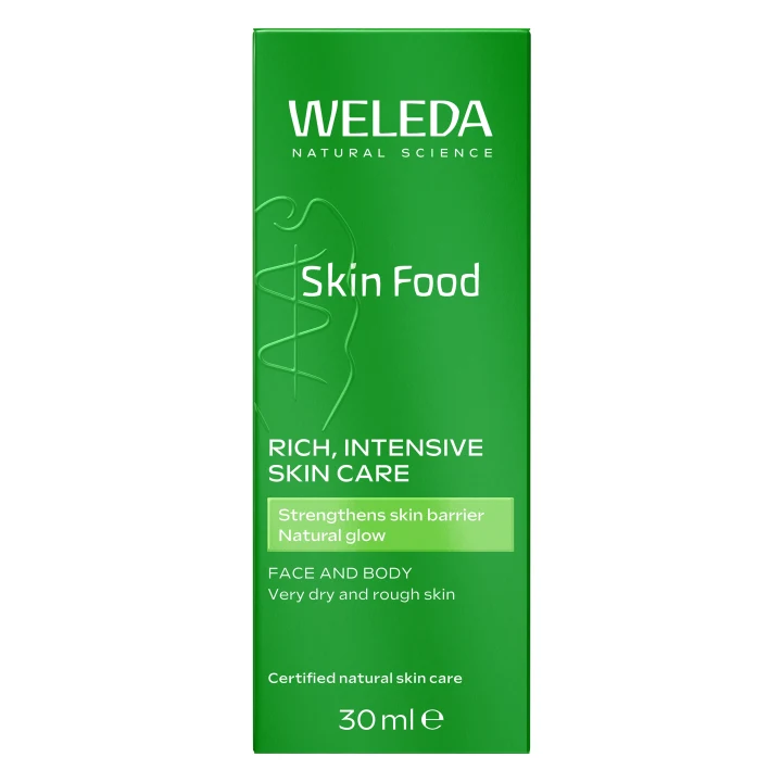 Weleda Skin Food 30 ml Weleda