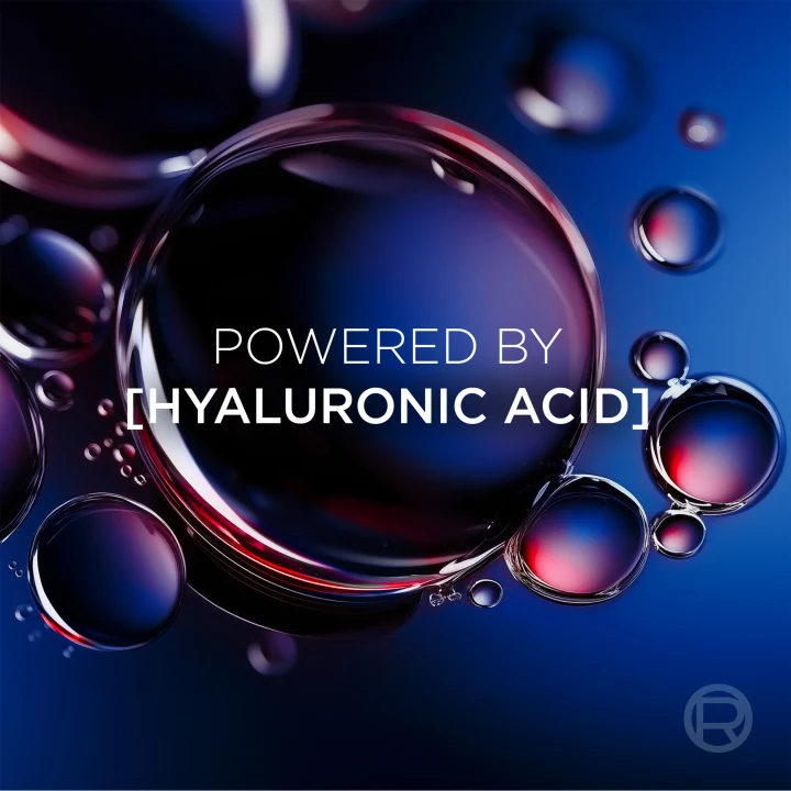 L'Oréal Paris Men Expert Hydra Hyaluronic Duschgel 300 ml L'Oréal Paris