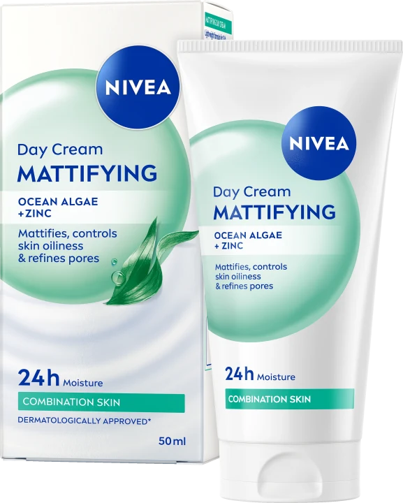 Nivea Mattifying Day Cream 50 ml Nivea
