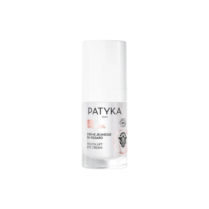 Patyka Youthful Lift Eye Cream 15ml Patyka